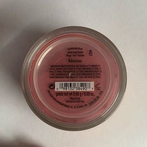 Bare Minerals Blush - Bloom